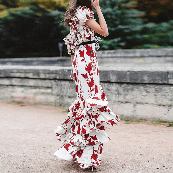 High Street Dress