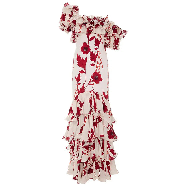 High Street Dress