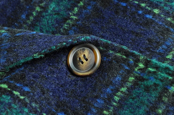 Get cozy Overcoat