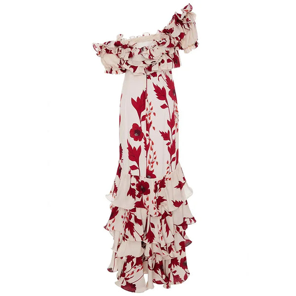 High Street Dress