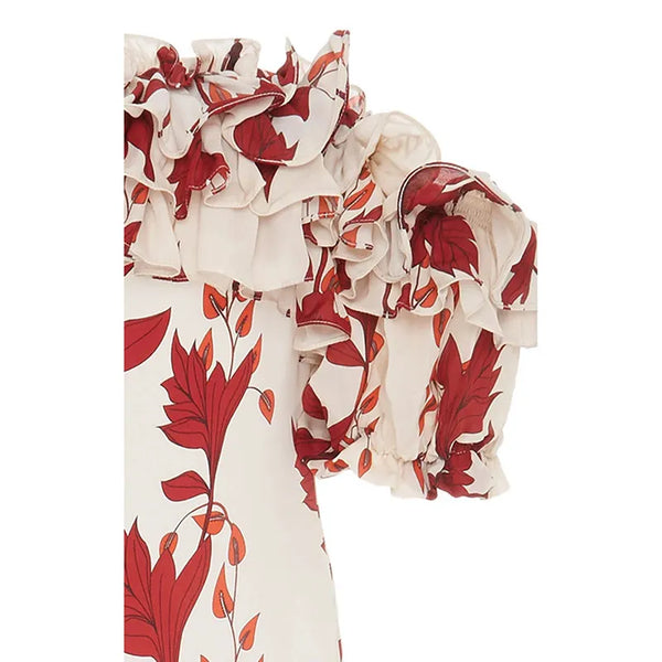 High Street Dress