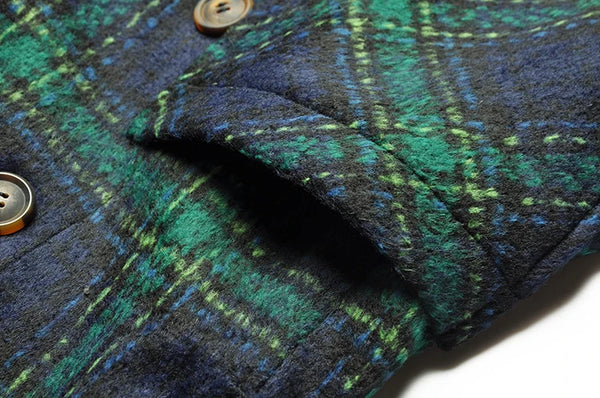 Get cozy Overcoat