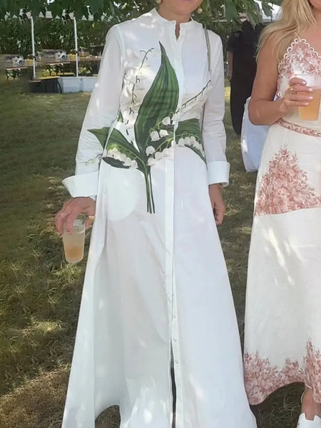 Amanda Dress