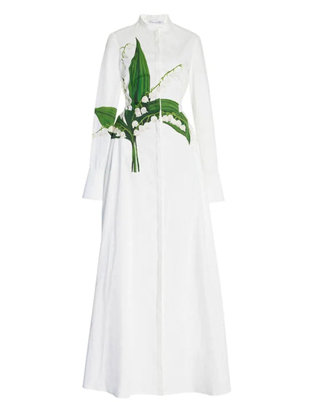 Amanda Dress