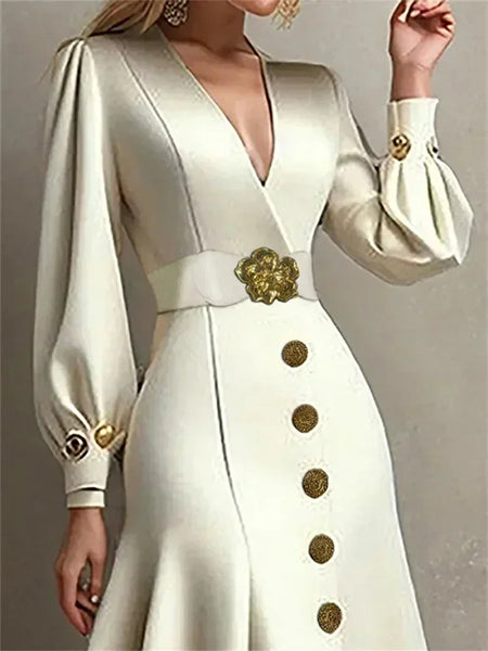 Umza Party Dress