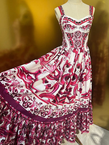 Erica Dress