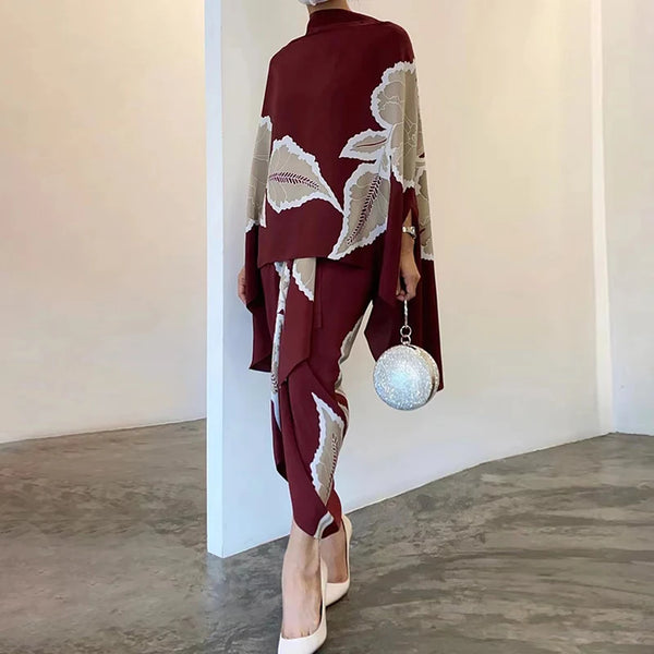 Raha Suit