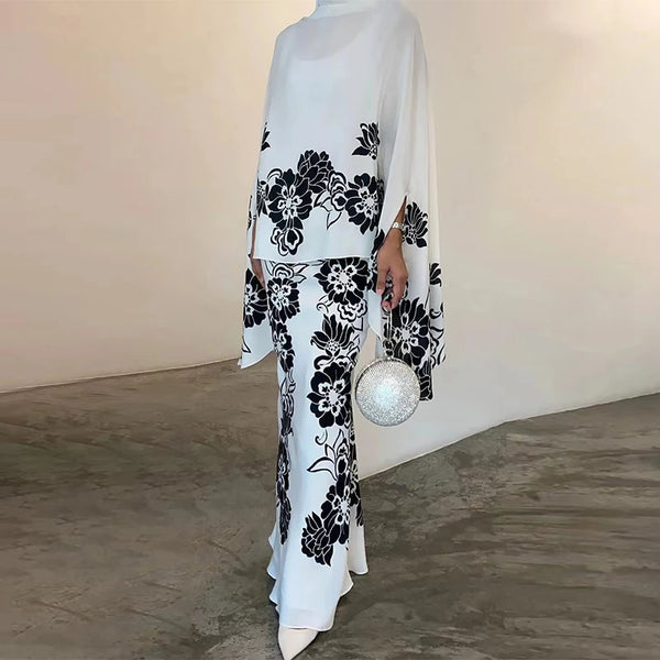 Raha Suit