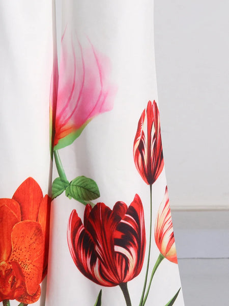 Garden 2Pcs Pant Set