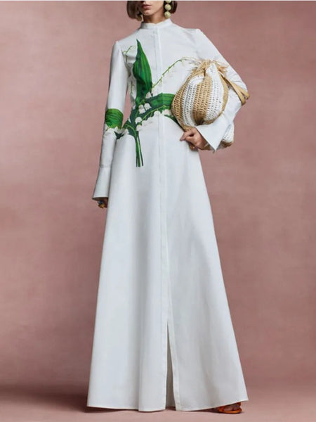 Amanda Dress