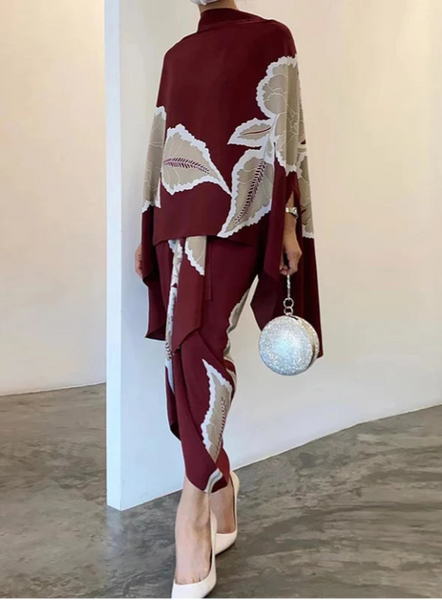 Raha Suit