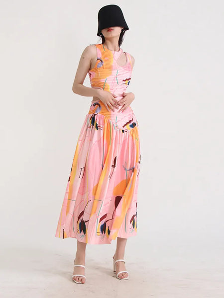 Joyce Dress
