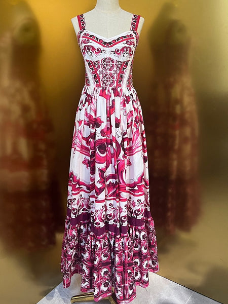 Erica Dress