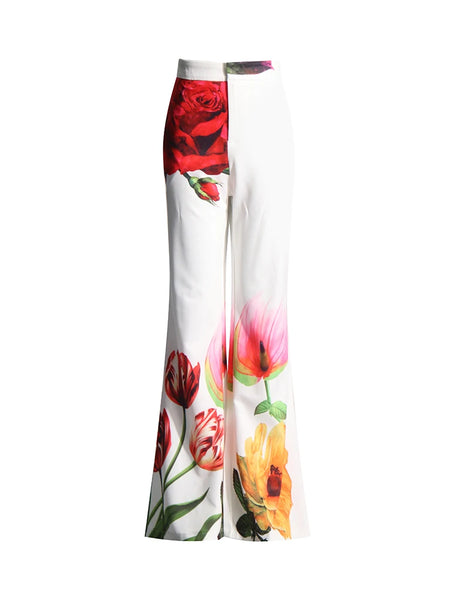 Garden 2Pcs Pant Set