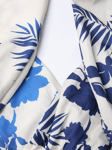 Jane Ruffle Dress