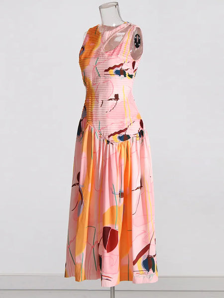 Joyce Dress