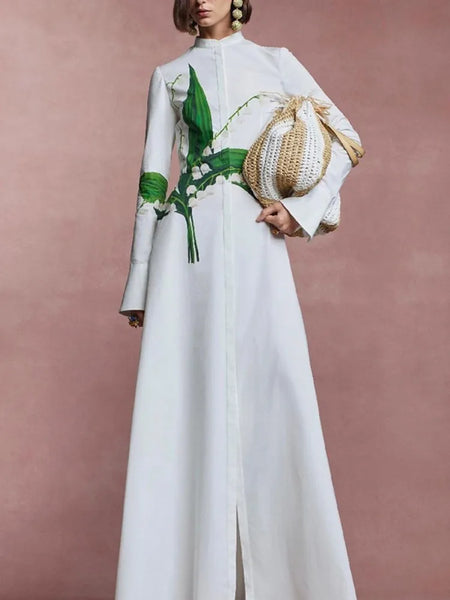 Amanda Dress