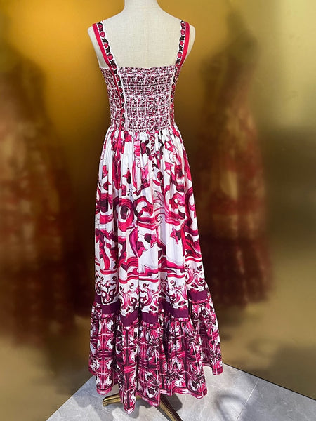 Erica Dress