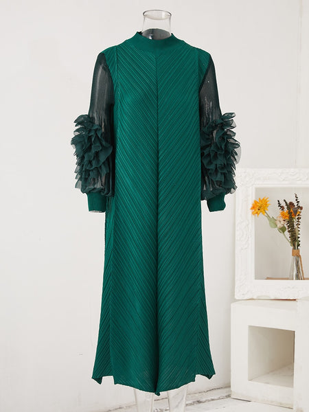 Anna Spliced Dress