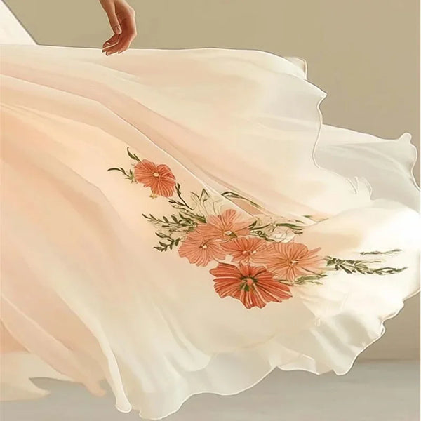 Rosana Dress
