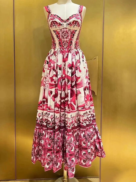 Erica Dress