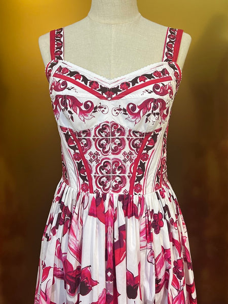 Erica Dress