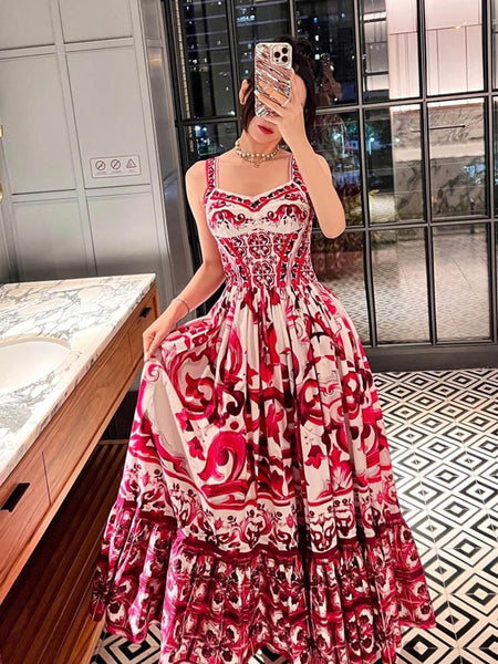 Erica Dress
