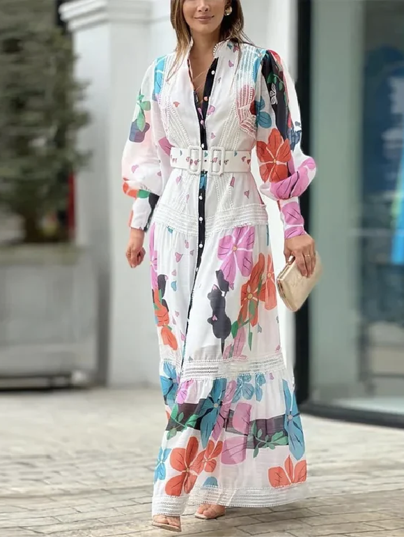 ada maxi dress Ada Maxi Dress