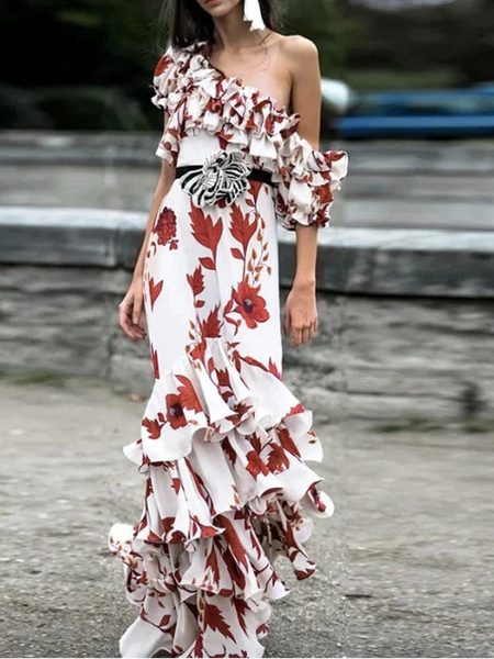 High Street Dress