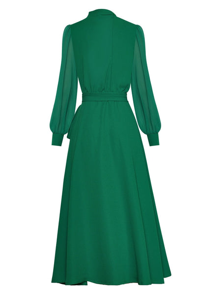 Charlotte Dresses