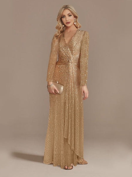 Lindainlove Evening Gown