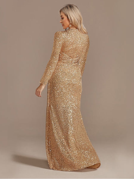 Lindainlove Evening Gown