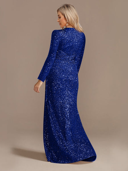 Lindainlove Evening Gown