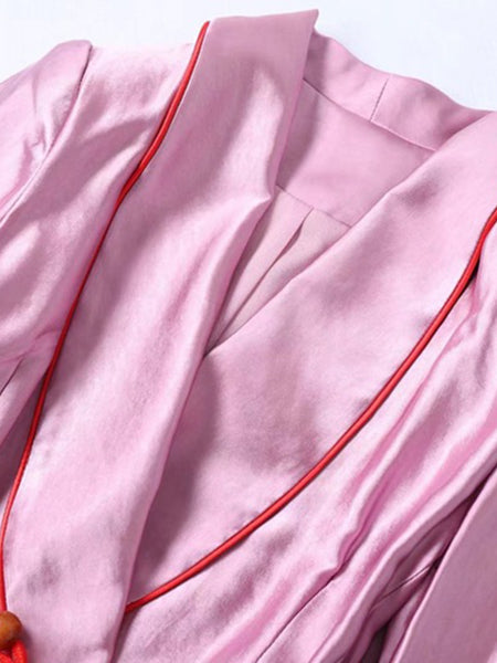 Rene Pant Suit