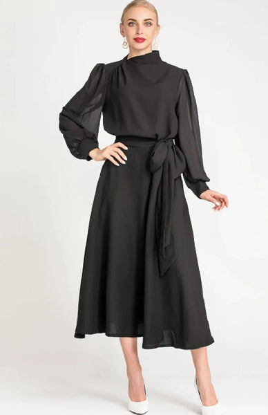 Charlotte Dresses