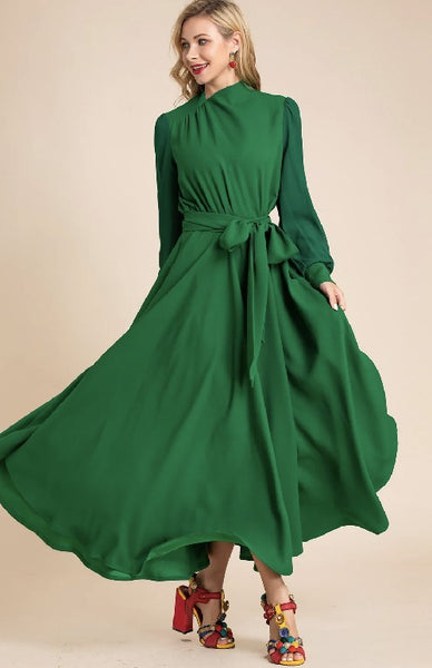 Charlotte Dresses