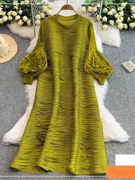 Alan Dress