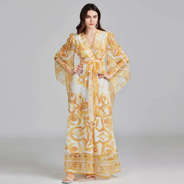 Katie Dress