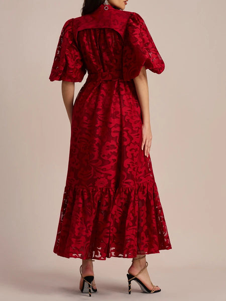 Rosia Dress