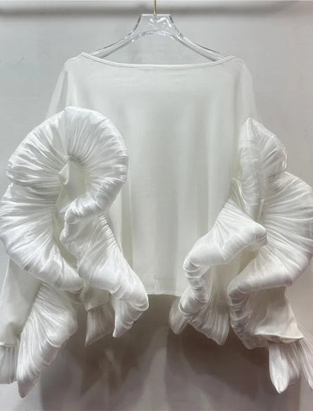 Twirl Top