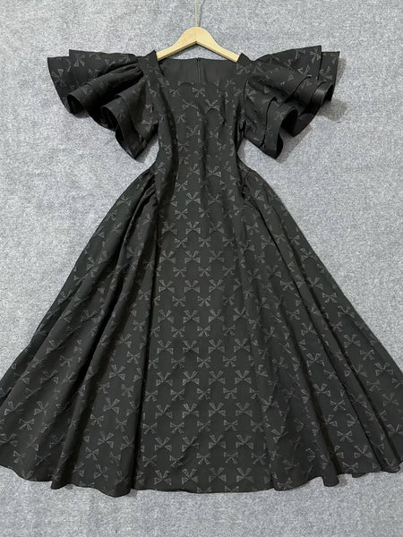 Square Dress