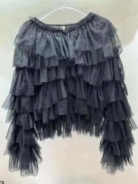 Butterfly Top
