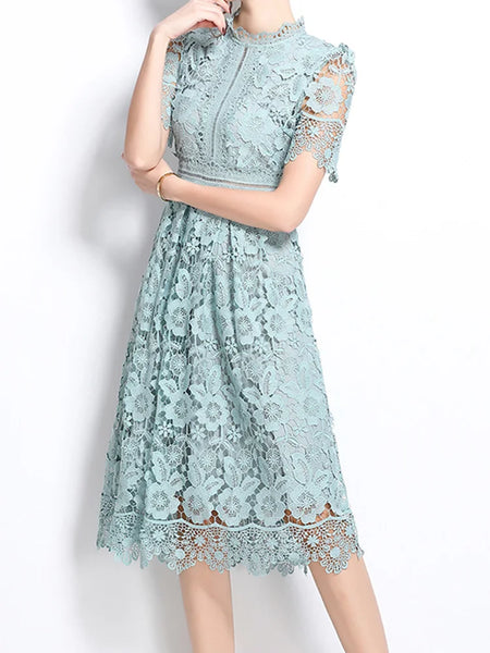 Daisy Midi Dress
