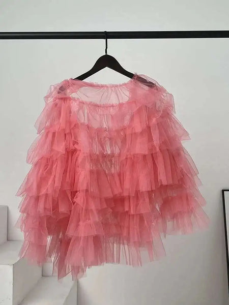 Butterfly Top