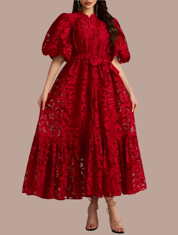 Rosia Dress