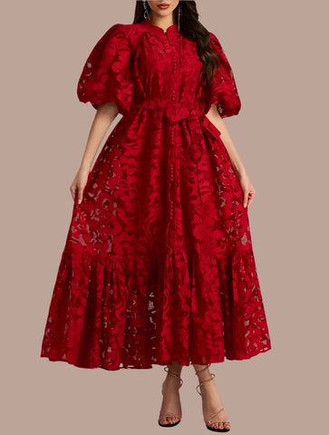 Rosia Dress