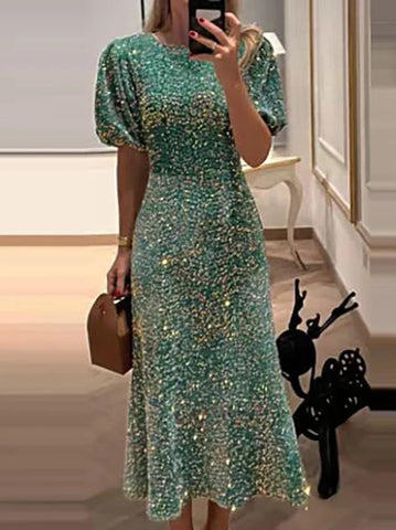 LadyLike Dress