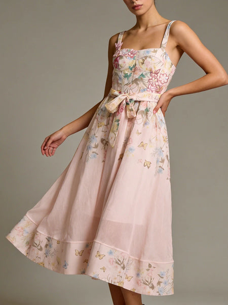 French Love Dress