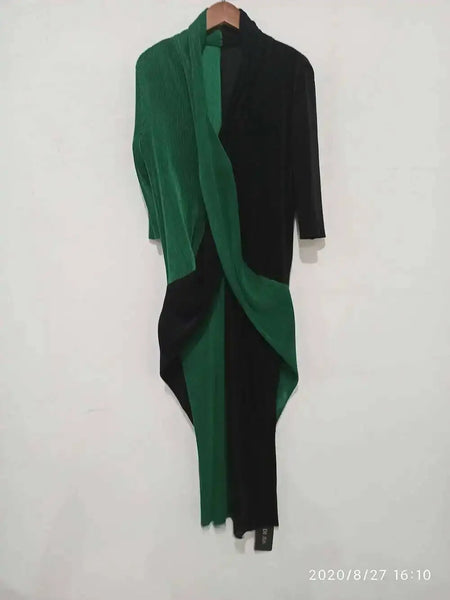 Cross Stitch Dress
