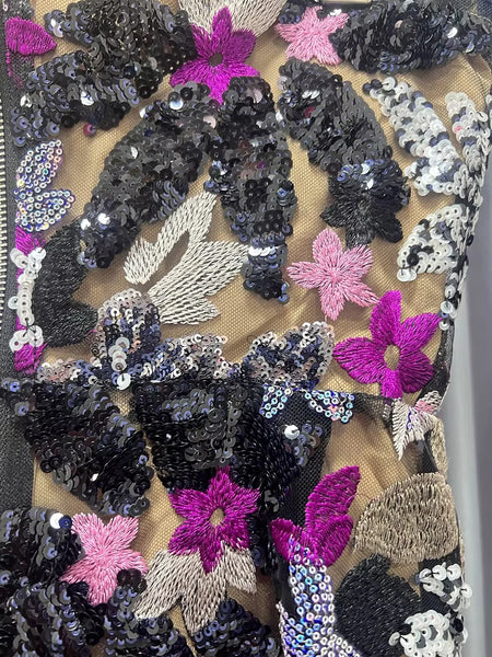 Glitterati Party Dress